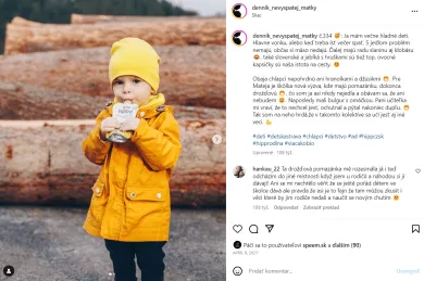 Fotky, ktoré propagujú produkty