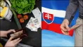 Inflácia na Slovensku je stále vysoká