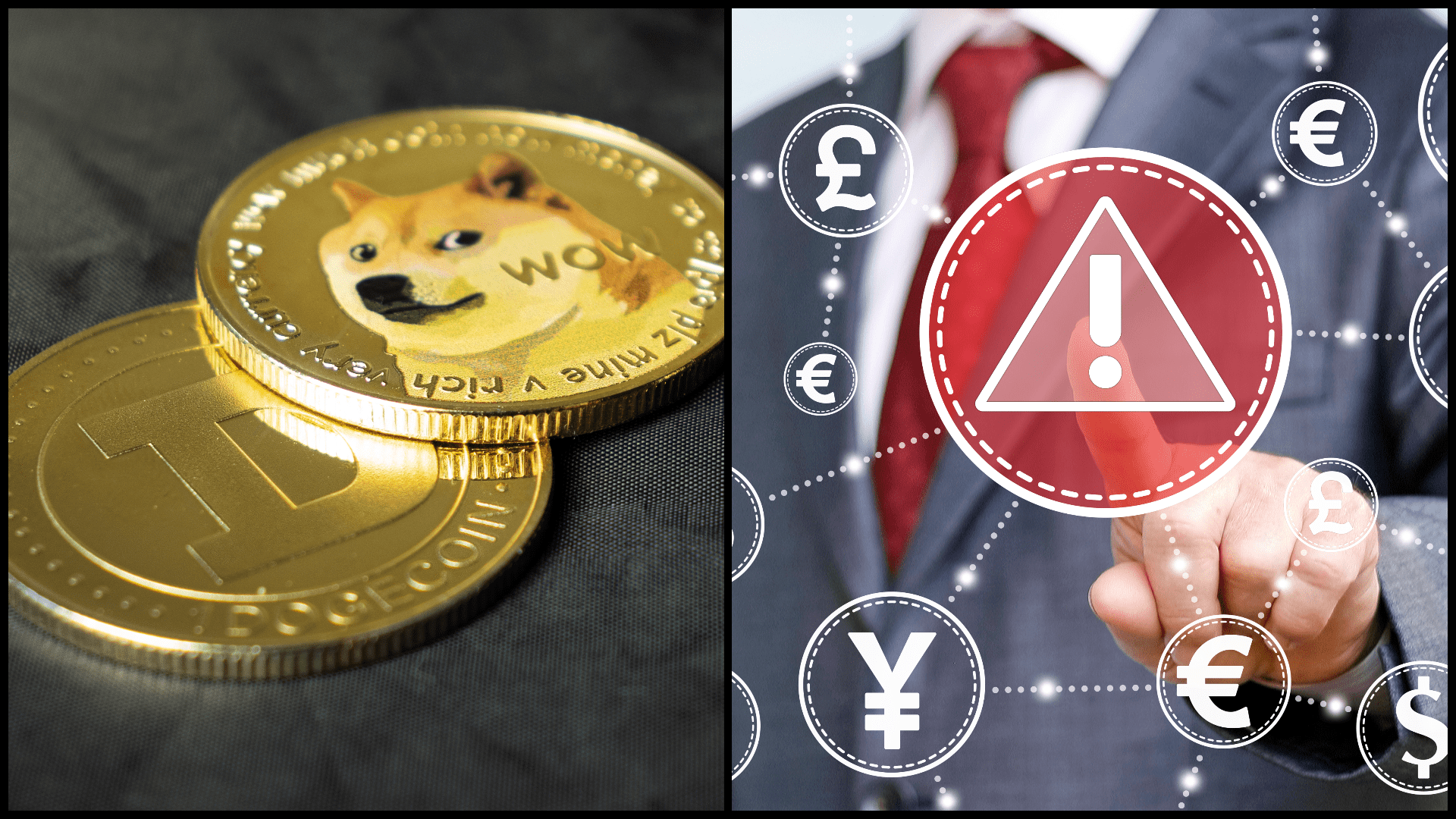 Investujte rozumne, varuje Elon Musk