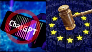 Koniec chatGPT v Európe?