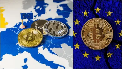 Kryptomeny a prvá komplexná regulácia MiCA.