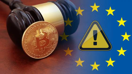 Kryptomeny budú mať v Európe nové pravidlá
