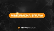 Mimoriadna sprava Kryptomagazínu