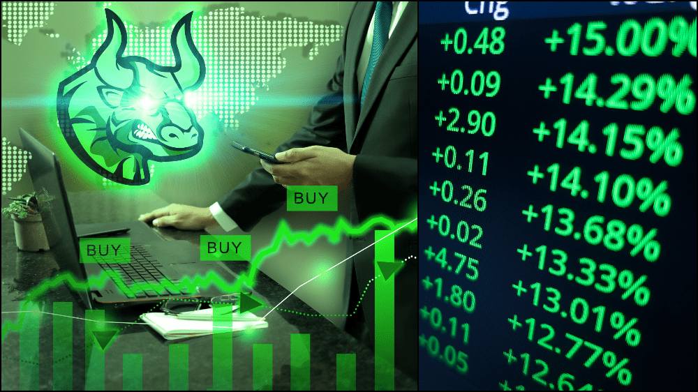 Nové meme kryptomeny rastú.