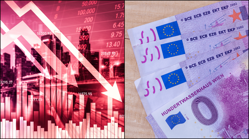 Peniaze strácajú hodnotu