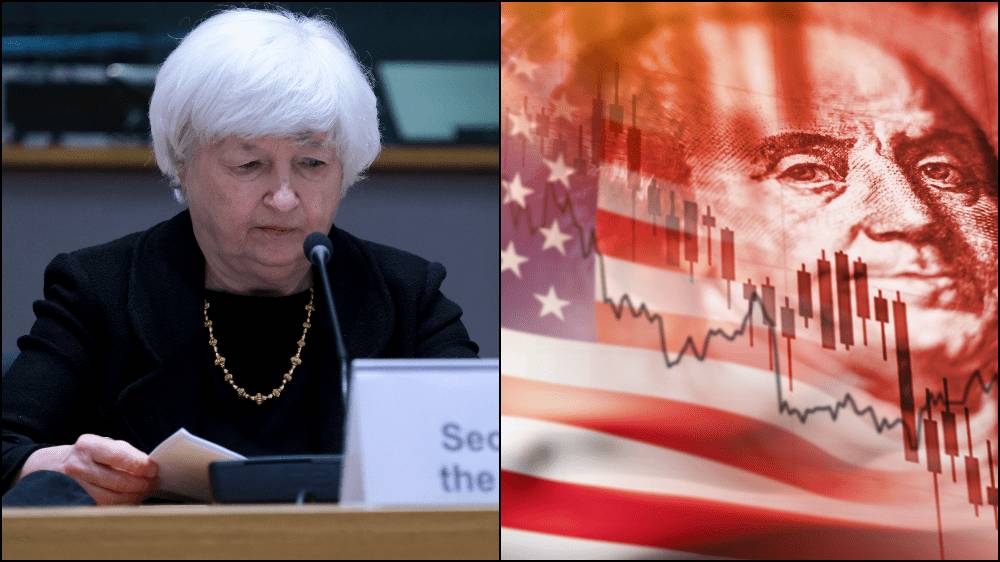 Yellenová varuje pred finančnou katastrofou