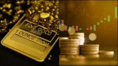 Zlato prekonalo historické maximum.