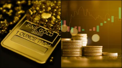 Zlato prekonalo historické maximum.