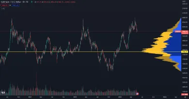Zlato smeruje na maximum