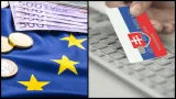 ECB chce ochrániť aj slovenské banky.