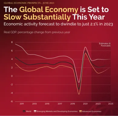 Prognóza ekonomického rastu