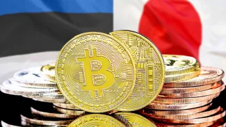 Ázijské krajiny lákajú kryptospoločnosti