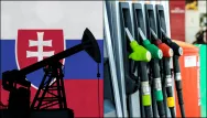 Benzín a nafta opäť zdražejú.