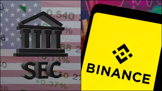 Binance podala provokatívny návrh.