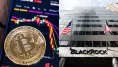 Blackrock zmení kryptomenový svet.