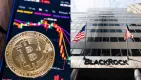 Blackrock zmení kryptomenový svet.