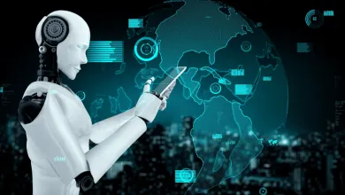 Bude nás umelá inteligencia ovládať?