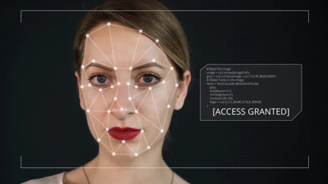 Deepfake umelá inteligencia.