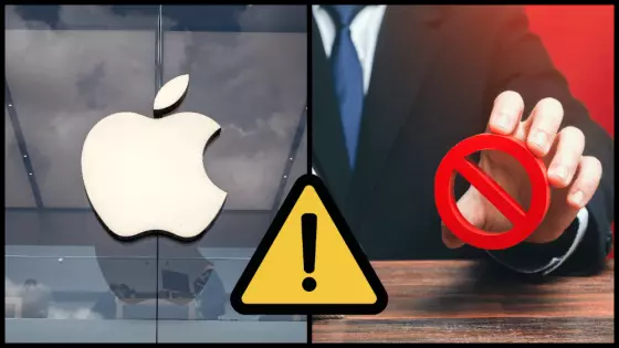 Klienti Apple majú problémy