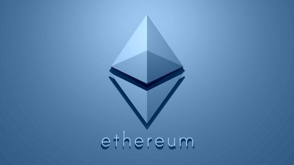 Kryptomena Ethereum