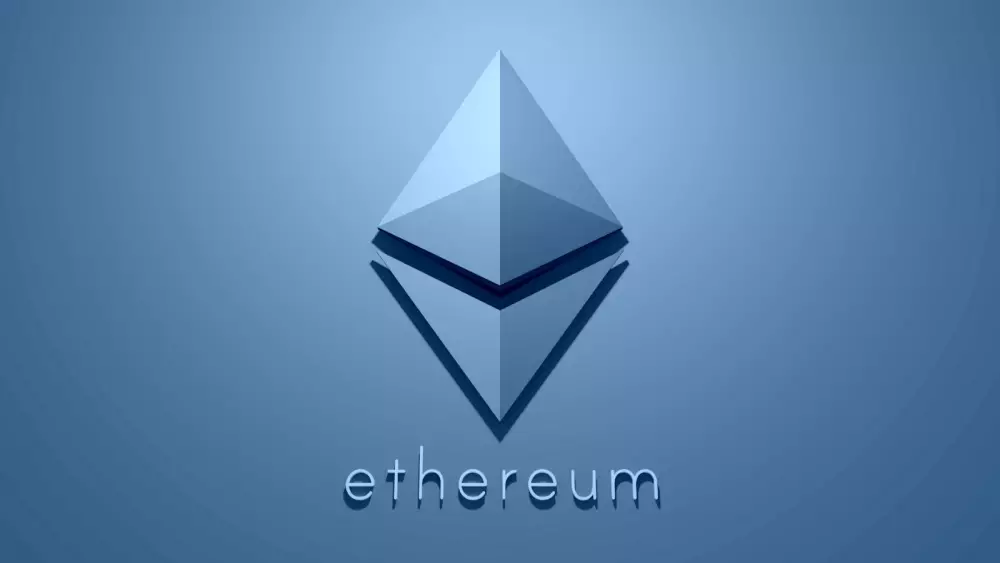 Kryptomena Ethereum