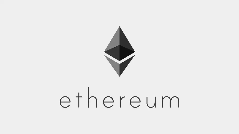 Kryptomena Ethereum