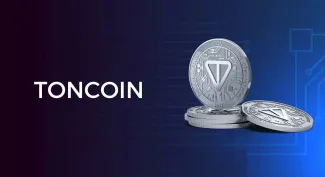 Kryptomena Toncoin
