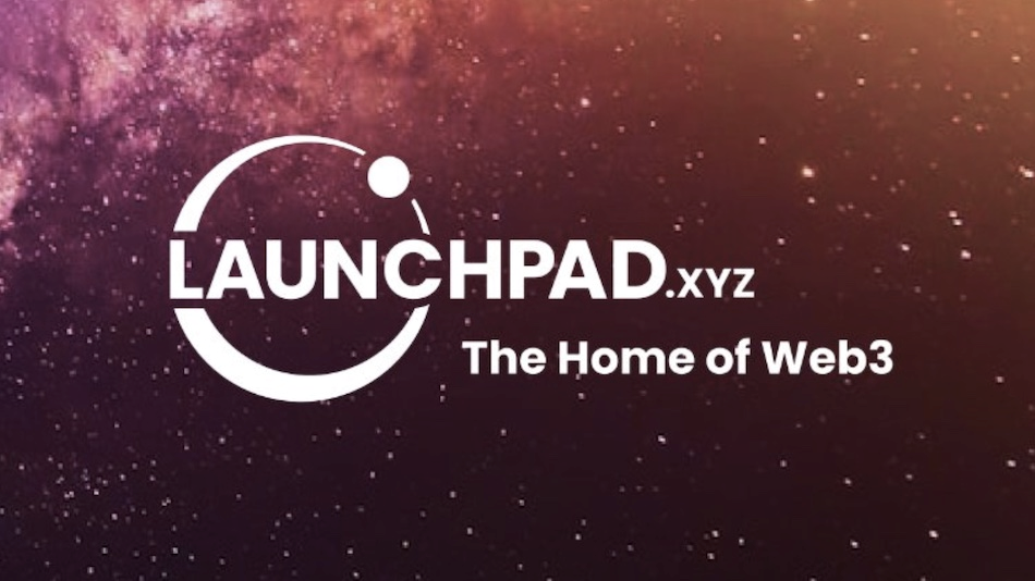 Kryptomena Web3 Launchpad XYZ