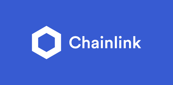 Kryptomeny Chainlink