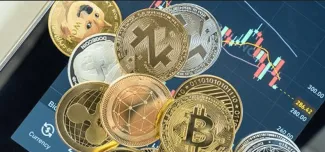 Kryptomeny na nákup