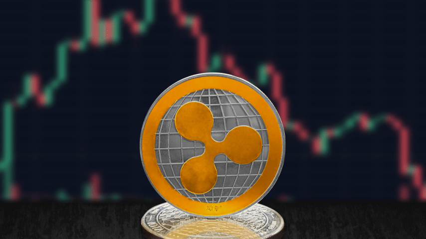 Kryptomena XRP