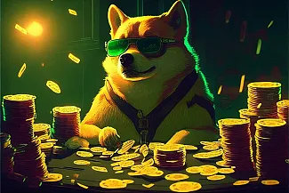 Meme kryptomeny, ktoré porastu