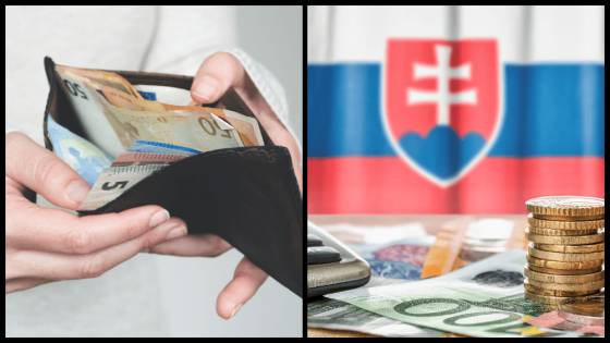 Nezamestnaní na Slovensku dostanú vyššie dávky.
