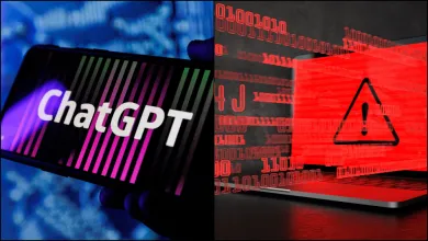 Pozor na ChatGPT.