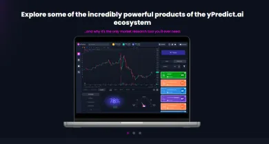 Predpredaj kryptomeny YPRED