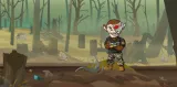 Predstavenie projektu Chimpzee.