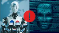 Umelá inteligencia a varovanie od FBI.