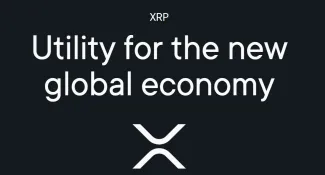 Utility kryptomeny XRP