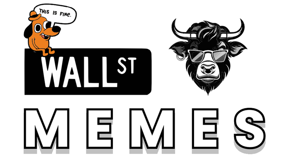 WallSt Memes