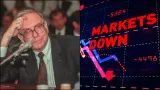 Warren Buffett varuje pred recesiou.