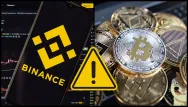 Zmeny pravidiel burzy Binance