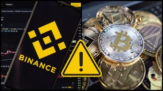 Zmeny pravidiel burzy Binance