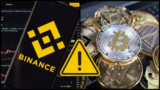 Zmeny pravidiel burzy Binance