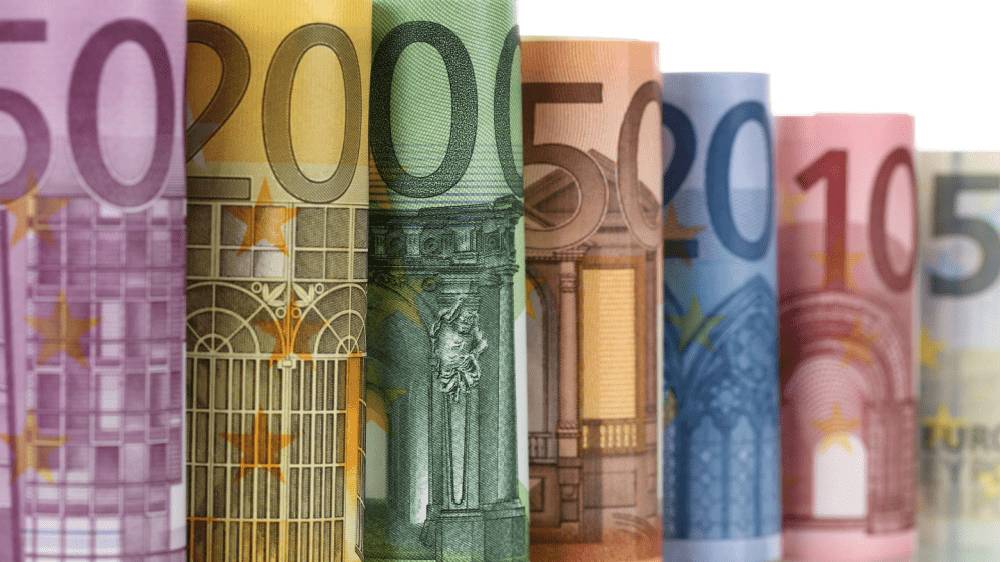 Ako zmení Európska centrálna banka dizajn eurobankoviek? 