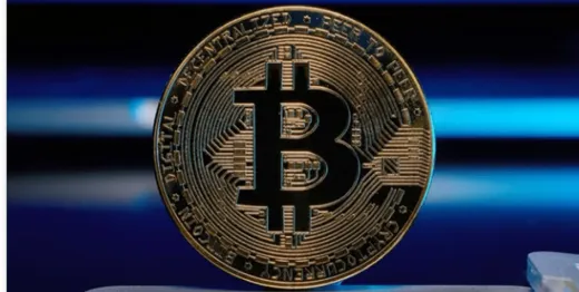 Analýza ceny bitcoinu