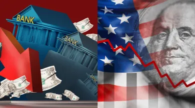 Banky v USA naďalej krachujú.