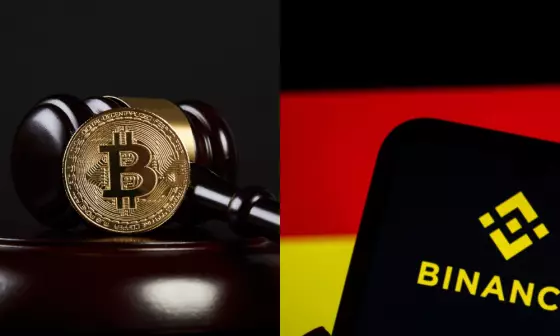 Binance má v Nemecku veľký problém