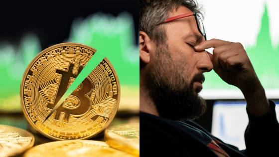Bitcoin už nevytvorí rovnaký bullrun.