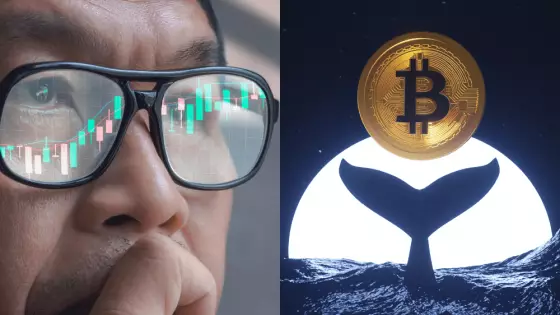 Bitcoin vytvoril na sieti nový rekord.