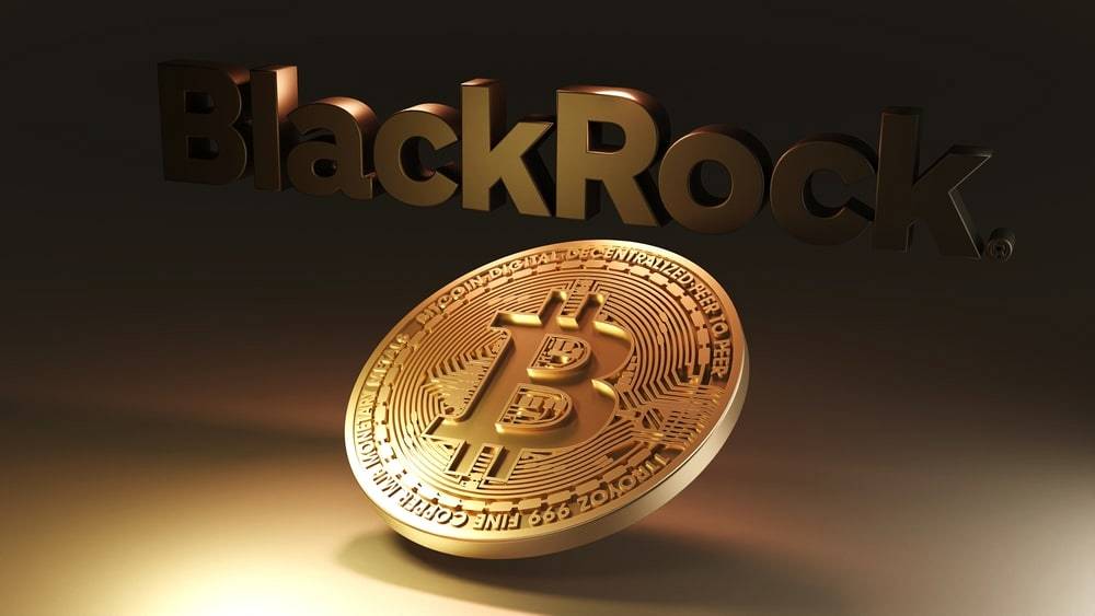 Blackrock môže ako prvá získať bitcoinové ETF.